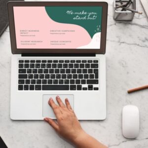 Coaching E-mailmarketing offerte aanvragen