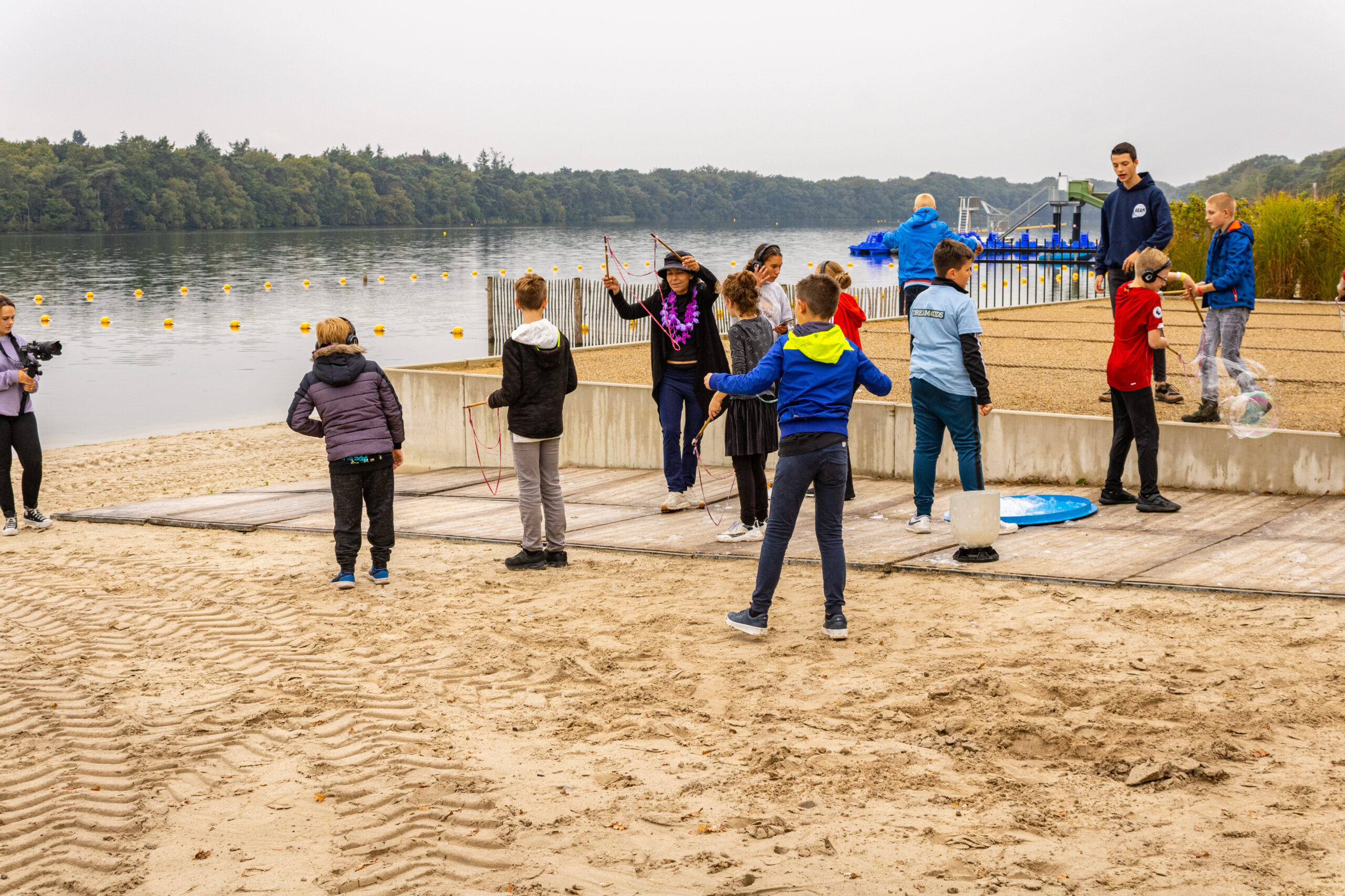 evenement fotografie