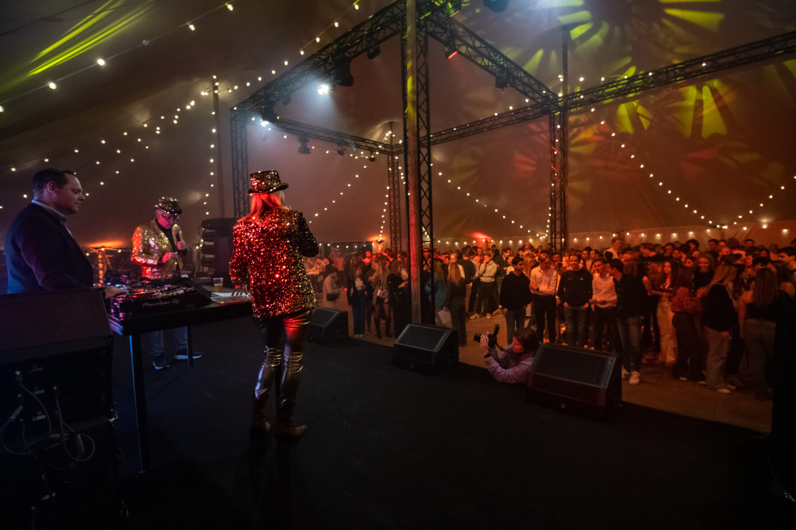 evenement fotografie