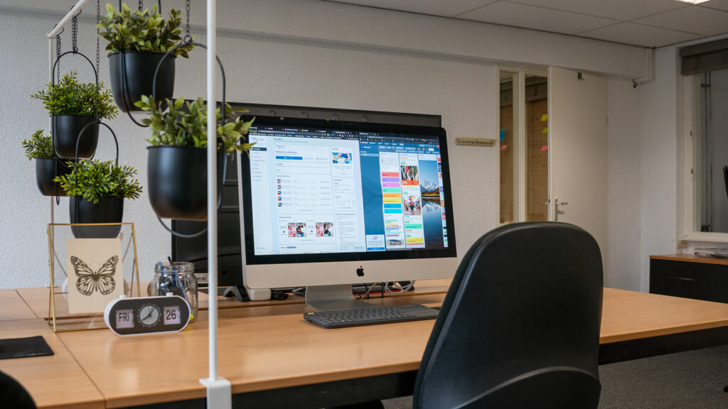 Content marketing