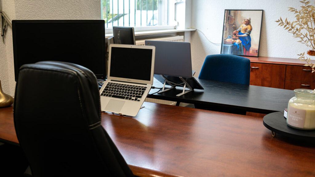 Coffee Content Hoger in Google Vught