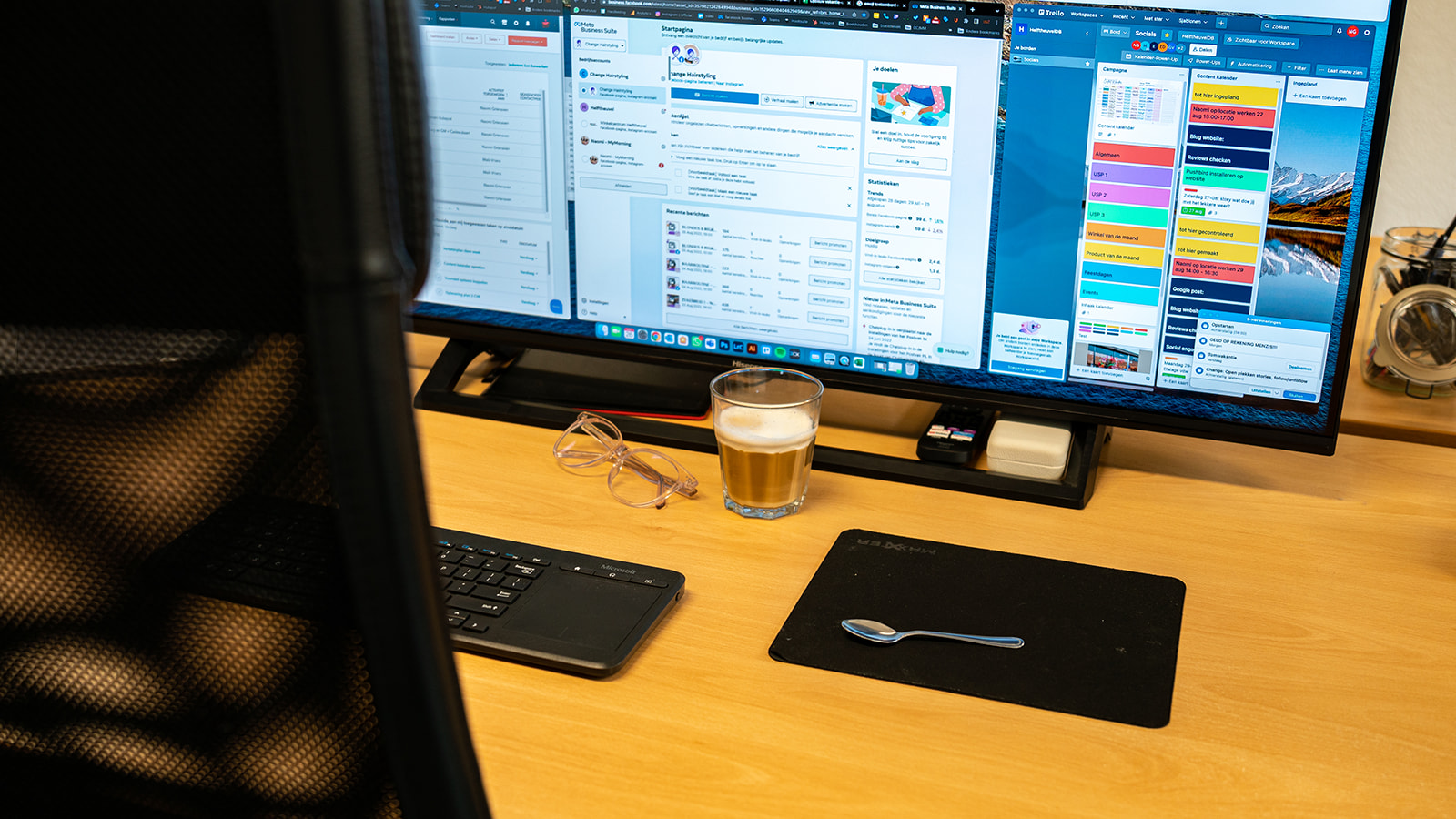 content online marketing