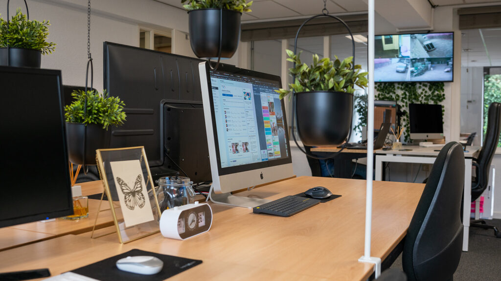 Content marketing